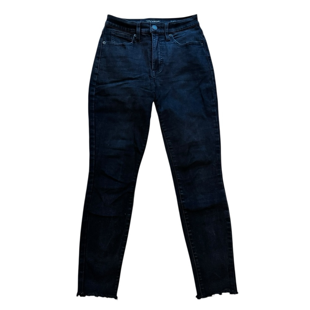 Lucky Jeans